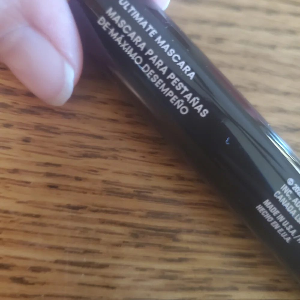 Mary Kay Ultimate Mascara in Classic Black